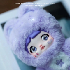 NOMMI Loveliness Never Ends Plush Series BLIND BOX