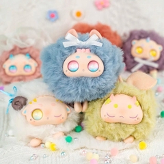 KikaGoods NOVXI Bunny Fantasy Series Plush Blind Box