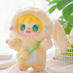 YOOKI V3 Warm Bunny Series Plush BLIND BOX