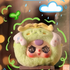 BABY THREE Zodiac Series Plush BLINDBOX
