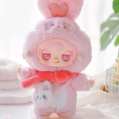 YOOKI V3 Warm Bunny Series Plush BLIND BOX