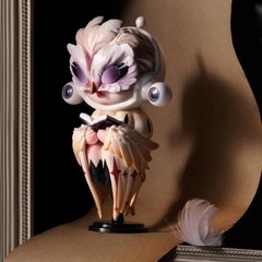 SKULLPANDA Image Of Reality Series Figures Blind Box