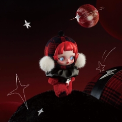 SKULLPANDA Winter Symphony Series Plush BLIND BOX