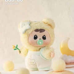BAOAO Good Night Series Plush Blind Box
