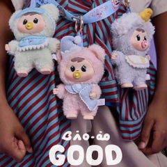 BAOAO Good Night Series Plush Blind Box