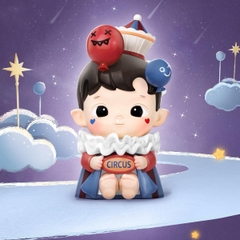 HACIPUPU A Night of Fantasy Series Figures Blind Box