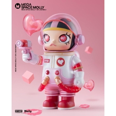 MEGA SPACE MOLLY 100 Series 2