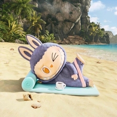 LABUBU Yoga Series Figure BLIND BOX