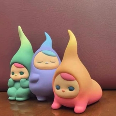 Pucky Relax Beanie Series Figures Blind Box