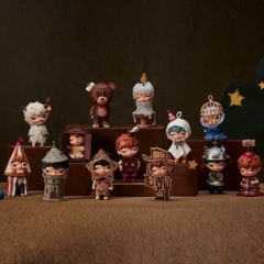 HIRONO Shelter Series Figures BLIND BOX