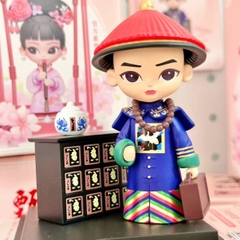 Blindbox Hậu Cung Chân Hoàn Truyện Empresses In The Palace Legend of Zhen Huan Series 3