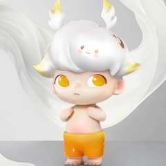 Dimoo Retro Series Figures Blind box