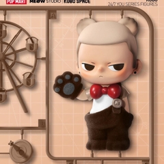KUBO 24/7 YOU Series Figures BLIND BOX
