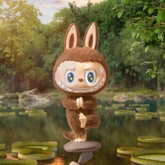 LABUBU Yoga Series Figure BLIND BOX