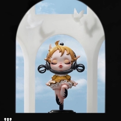 SKULLPANDA Image Of Reality Series Figures Blind Box