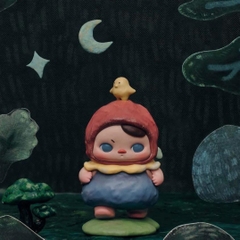 PUCKY Poko’s Adventure Series Figure BLIND BOX