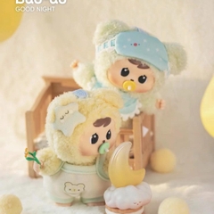 BAOAO Good Night Series Plush Blind Box