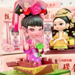 Blindbox Hậu Cung Chân Hoàn Truyện Empresses In The Palace Legend of Zhen Huan Series 3