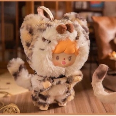 Zzoton My Little Cat Series Plush BLIND BOX