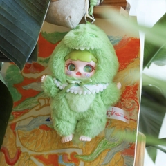 MANCHAO MISCHIEVOUS CHILD-FIRST GENERATION SERIES PLUSH Blind Box