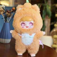 MANCHAO MISCHIEVOUS CHILD-FIRST GENERATION SERIES PLUSH Blind Box