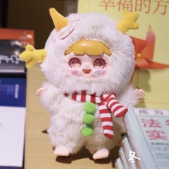 MANCHAO V3 RongRong Everyday Series Plush Blind Box