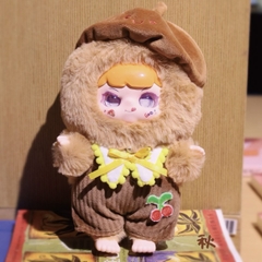 MANCHAO V3 RongRong Everyday Series Plush Blind Box