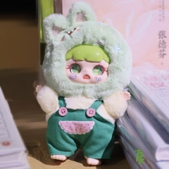MANCHAO V3 RongRong Everyday Series Plush Blind Box