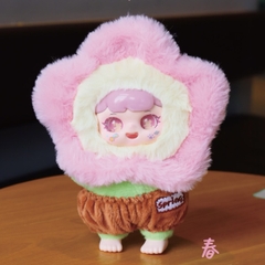 MANCHAO V3 RongRong Everyday Series Plush Blind Box