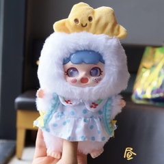 MANCHAO V3 RongRong Everyday Series Plush Blind Box