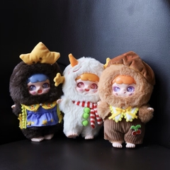 MANCHAO V3 RongRong Everyday Series Plush Blind Box