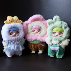 MANCHAO V3 RongRong Everyday Series Plush Blind Box