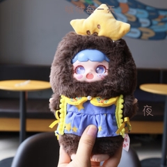 MANCHAO V3 RongRong Everyday Series Plush Blind Box