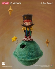 Hirono×Le Petit Prince Series Figures Blind Box