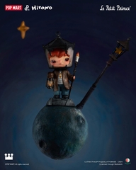 Hirono×Le Petit Prince Series Figures Blind Box