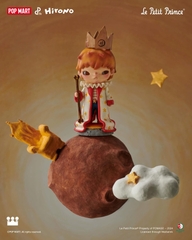 Hirono×Le Petit Prince Series Figures Blind Box