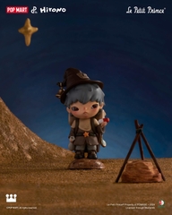 Hirono×Le Petit Prince Series Figures Blind Box