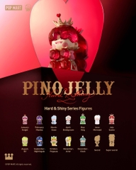 PINOJELLY Hard & Shiny Series Figure BLIND BOX