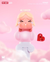 CRYBABY Crying For Love Series Figures BLIND BOX