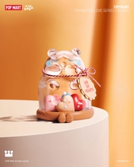 CRYBABY Crying For Love Series Figures BLIND BOX