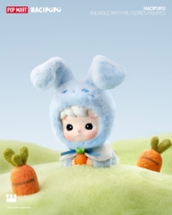 HACIPUPU Snuggle With You Series Figures BLIND BOX