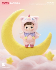 HACIPUPU Snuggle With You Series Figures BLIND BOX