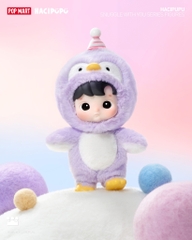 HACIPUPU Snuggle With You Series Figures BLIND BOX