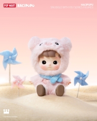 HACIPUPU Snuggle With You Series Figures BLIND BOX