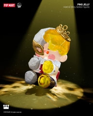 PINOJELLY Hard & Shiny Series Figure BLIND BOX