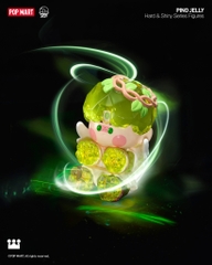 PINOJELLY Hard & Shiny Series Figure BLIND BOX