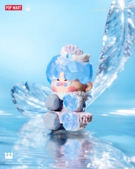 PINOJELLY Hard & Shiny Series Figure BLIND BOX