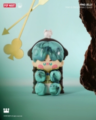 PINOJELLY Hard & Shiny Series Figure BLIND BOX