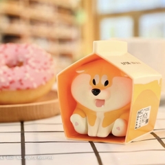 SHIBA INU Delicious Dog Series Figure BLIND BOX