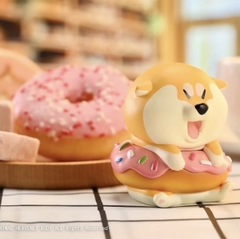 SHIBA INU Delicious Dog Series Figure BLIND BOX